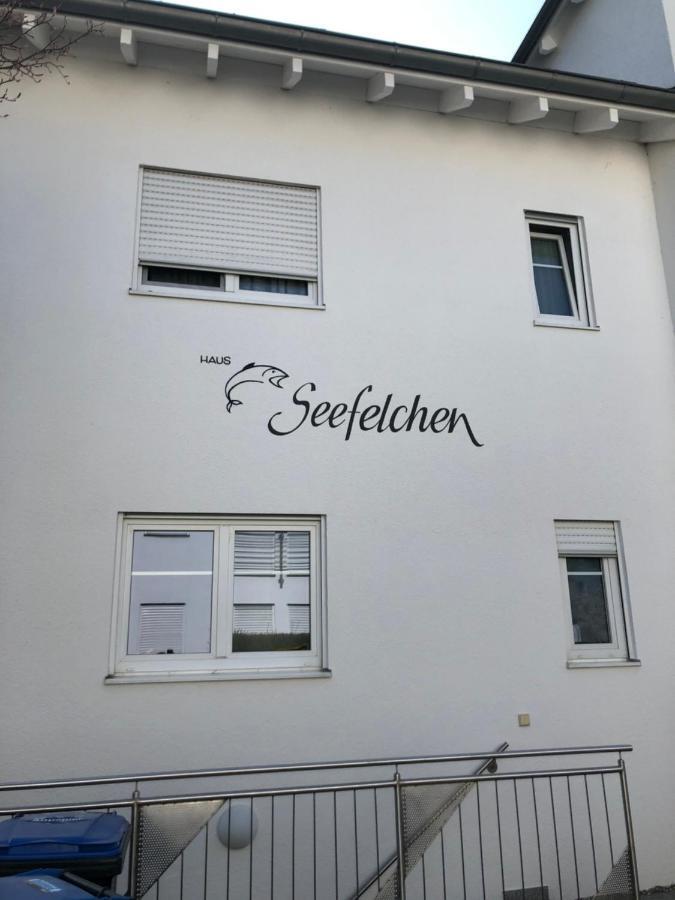 Wohlfuehl-Apartment Auenwald Im Naturschutzgebiet Mit Privatstrand FDH Exterior photo